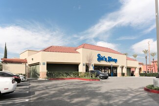 Plus de détails pour 2500 E Imperial Hwy, Brea, CA - Local commercial à louer