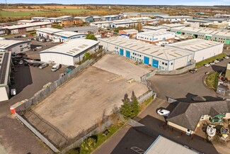 Plus de détails pour March Way, Shrewsbury - Local d’activités à vendre