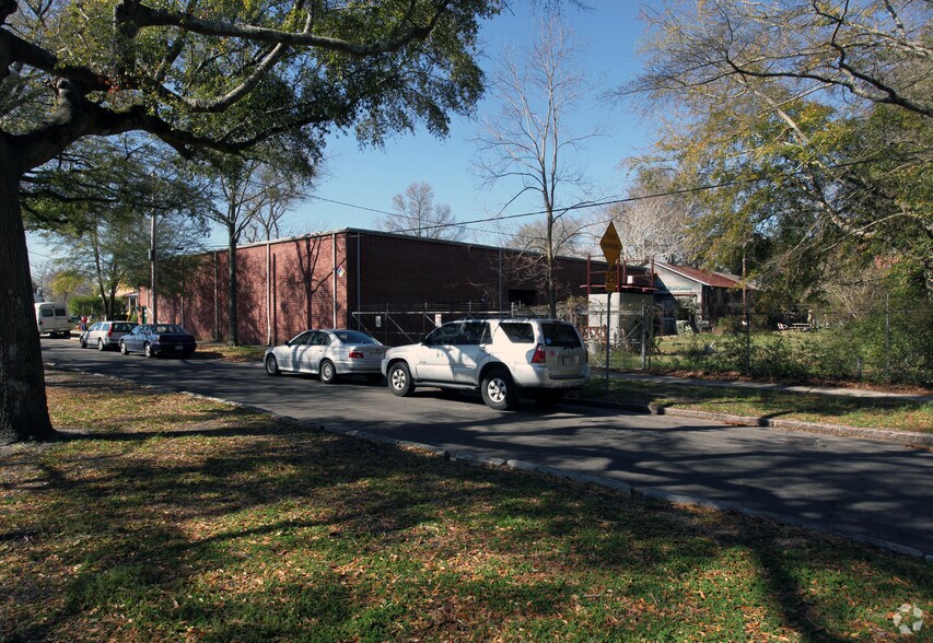 711 N 5th St, Wilmington, NC à vendre - Photo de l’immeuble – Image 1 sur 16