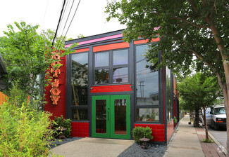 Plus de détails pour 1014 S Alamo St, San Antonio, TX - Local commercial à louer