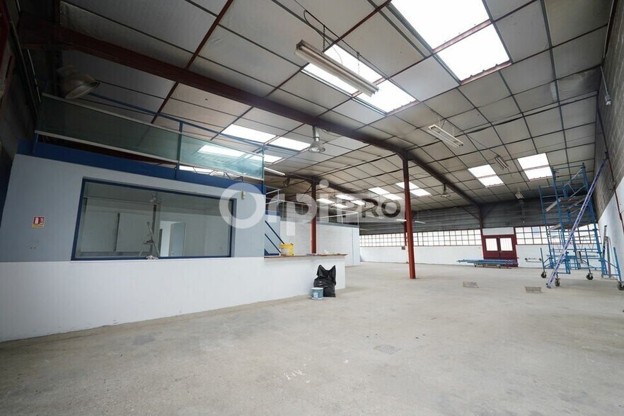 205 Avenue Des Cèdres, Villette-d'Anthon à louer - Photo intérieure – Image 3 sur 11