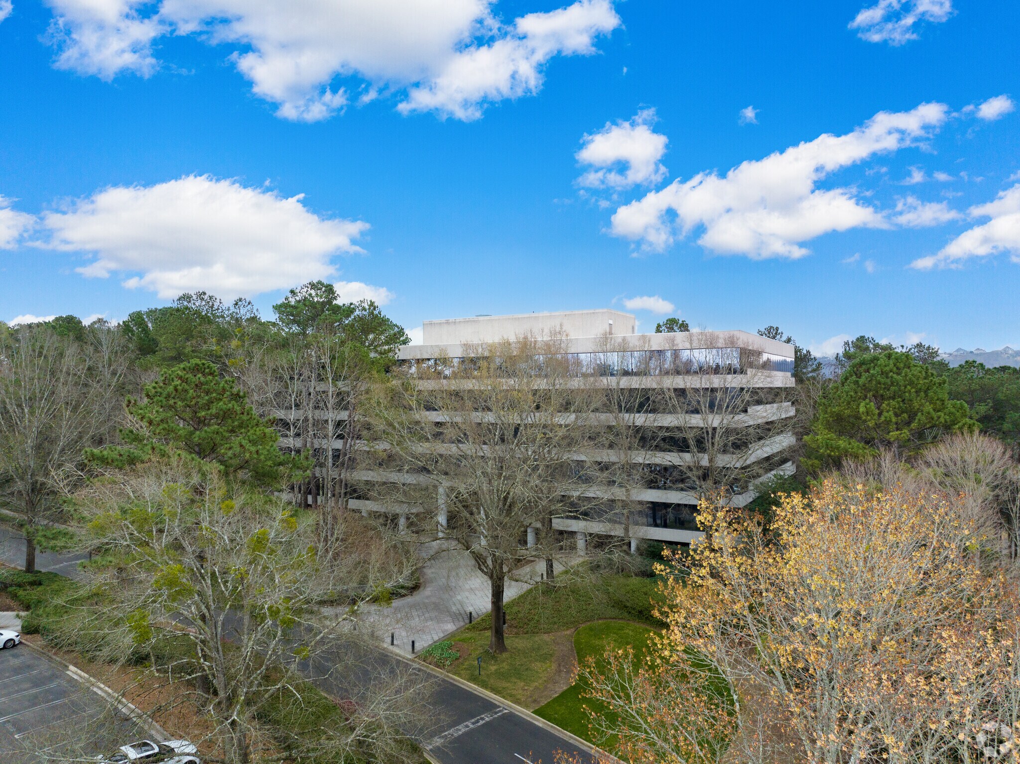 22 Inverness Center Pky, Birmingham, AL à louer Photo principale– Image 1 sur 8