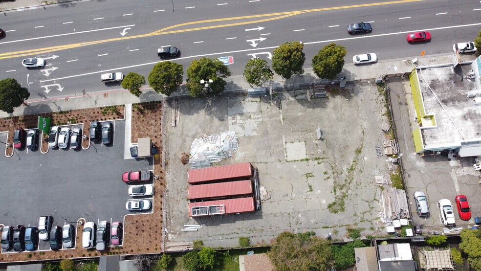 12354 San Pablo Ave, Richmond, CA à louer - Photo de l’immeuble – Image 2 sur 4