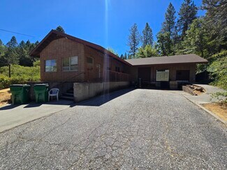 Plus de détails pour 13034 Bitney Springs Rd, Nevada City, CA - Industriel/Logistique à louer
