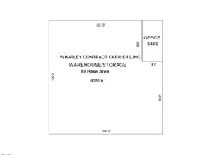 1808 S Main St, Atmore, AL à louer Photo de l’immeuble– Image 1 sur 2