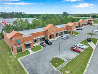 Plus de détails pour 143 US Highway 319 S, Moultrie, GA - Local commercial à vendre