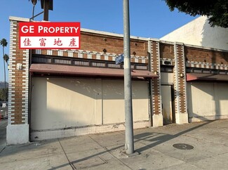 Plus de détails pour 4901 Huntington Dr N, Los Angeles, CA - Local commercial à louer