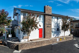 Plus de détails pour 2777 Marina Blvd, San Leandro, CA - Logement à vendre