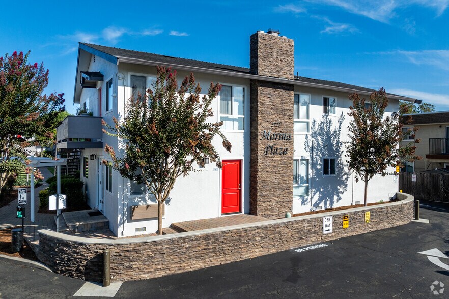 2777 Marina Blvd, San Leandro, CA à vendre - Photo principale – Image 1 sur 36