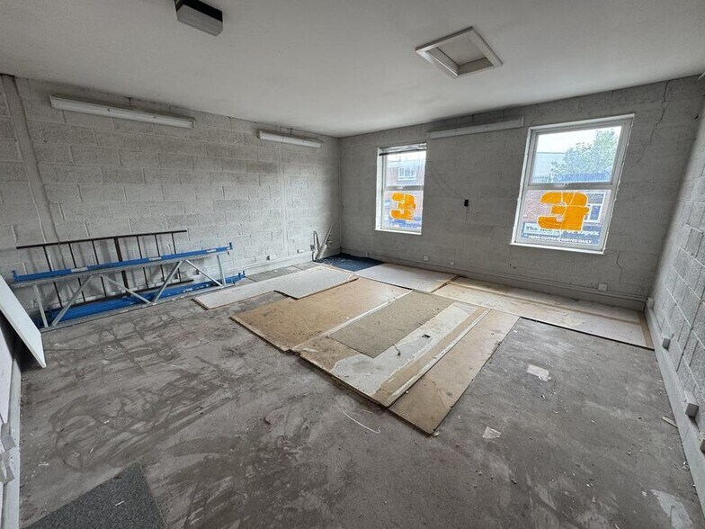 1134 Warwick Rd, Birmingham à louer - Photo de l’immeuble – Image 3 sur 5