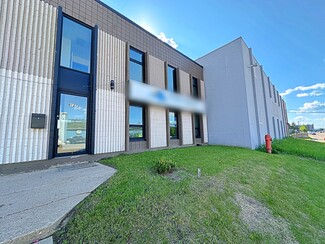 Plus de détails pour 8127 Fraser Av, Fort McMurray, AB - Industriel/Logistique à louer