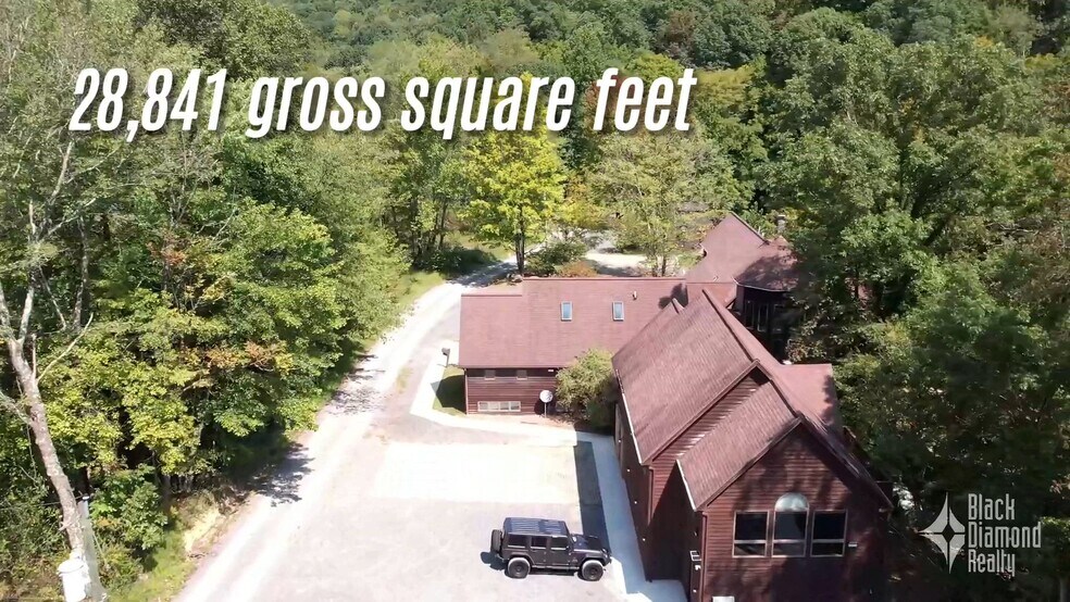 3313 Four H Camp Rd, Morgantown, WV à vendre - Vidéo sur l’annonce professionnelle – Image 2 sur 63