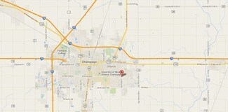 Plus de détails pour 1711 Philo Rd, Urbana, IL - Local commercial à vendre