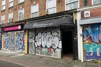 32-40 Wyndham Rd, Londres à louer Photo intérieure– Image 2 sur 2