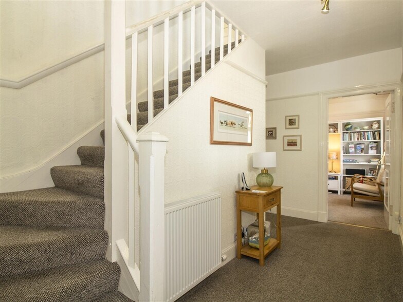 Staffa House Bed and Breakfast, Isle Of Mull à vendre - Photo de l’immeuble – Image 3 sur 23