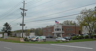 Plus de détails pour 557 Rt 23, Wayne, NJ - Industriel/Logistique à louer