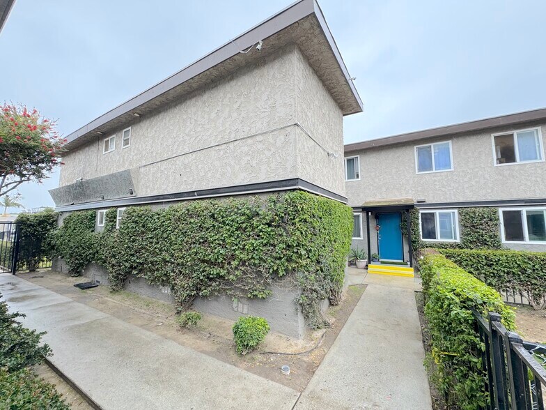 5401 Perkins Rd, Oxnard, CA à vendre - Photo de l’immeuble – Image 3 sur 3