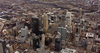 510 Marquette Ave, Minneapolis, MN - VUE AÉRIENNE  vue de carte