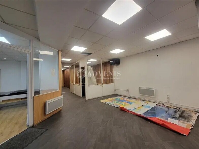 Local d'activités dans Courbevoie à vendre - Photo de l’immeuble – Image 2 sur 7