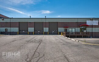 Plus de détails pour 2400 Reach Rd, Williamsport, PA - Bureau, Industriel/Logistique à louer