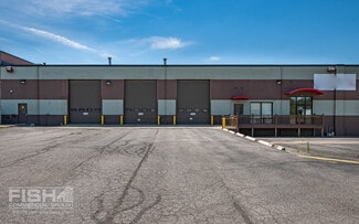 Plus de détails pour 2400 Reach Rd, Williamsport, PA - Bureau, Industriel/Logistique à louer