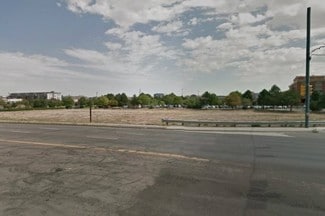Plus de détails pour 40th & Chambers Rd, Aurora, CO - Terrain à vendre