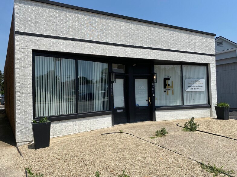 8904-8906 Ogden Ave, Brookfield, IL à vendre - Photo de l’immeuble – Image 1 sur 19