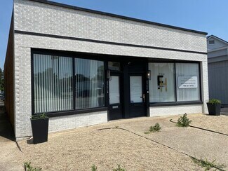 Plus de détails pour 8904-8906 Ogden Ave, Brookfield, IL - Bureau à vendre