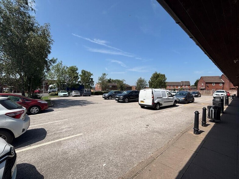 Amison St, Stoke On Trent à louer - Photo de l’immeuble – Image 3 sur 17