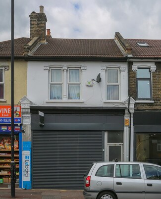Plus de détails pour Vicarage Ln, Londres - Local commercial à louer