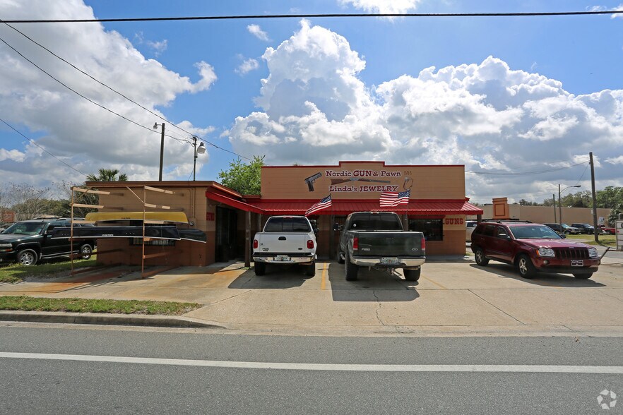 324 S Main St, Wildwood, FL à vendre - Photo de l’immeuble – Image 2 sur 30