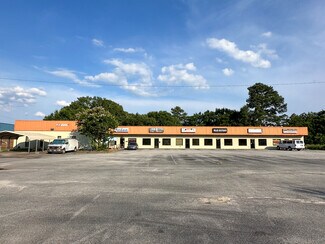 Plus de détails pour 4666-4678 Broad St, Sumter, SC - Local commercial à vendre