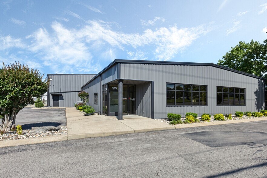 533 Myatt Dr, Madison, TN à vendre - Photo de l’immeuble – Image 2 sur 52
