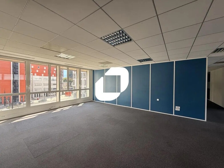 17 Avenue Doyen Louis Weil, Grenoble à louer - Photo de l’immeuble – Image 1 sur 18