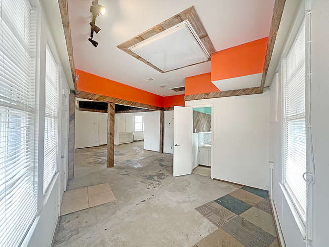 3206 Houston Ave, Houston, TX à louer - Photo intérieure – Image 3 sur 15