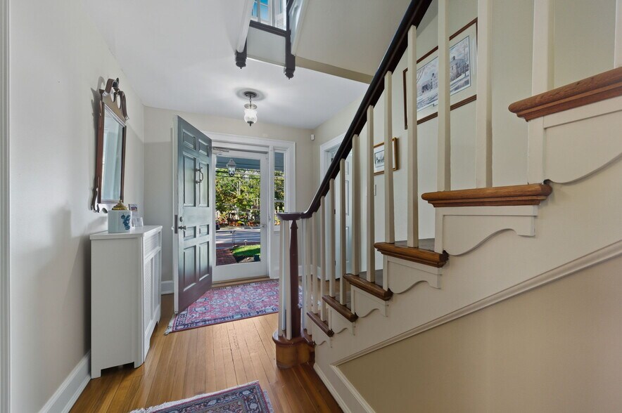 5807 Kennett Pike, Wilmington, DE à vendre - Photo de l’immeuble – Image 3 sur 22