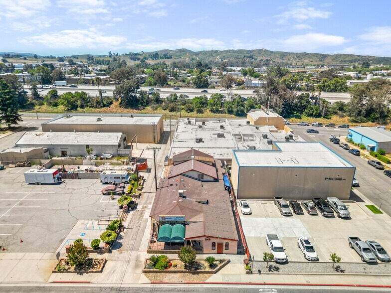 249 W 6th St, Beaumont, CA à vendre - Photo de l’immeuble – Image 2 sur 14