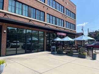 Plus de détails pour 1812 Old Shell Rd, Mobile, AL - Local commercial à louer