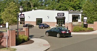 Plus de détails pour 55 Mill St, Unionville, CT - Local commercial à louer