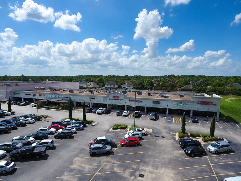 1450-1538 Grand Pky, Katy, TX à louer - Photo de l’immeuble – Image 2 sur 7
