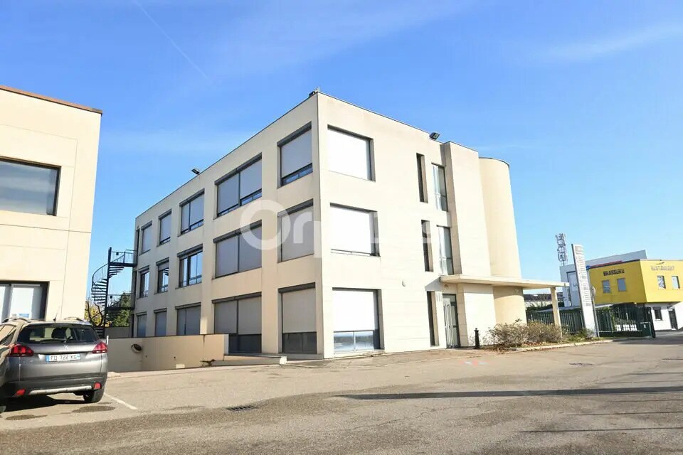 Photo de l’immeuble