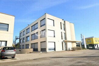 Plus de détails pour Bureau à louer