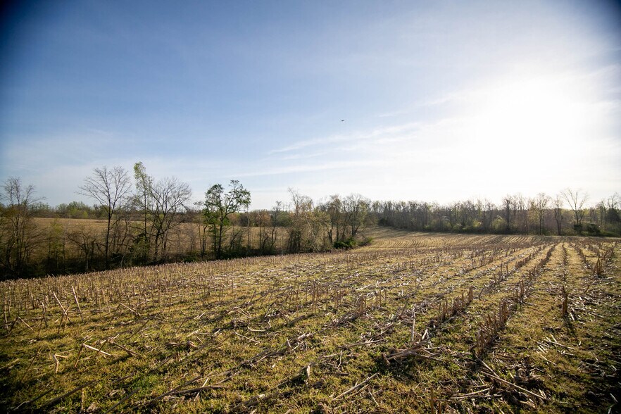 2175 Dobbins Pike, Portland, TN à vendre - Photo principale – Image 1 sur 14