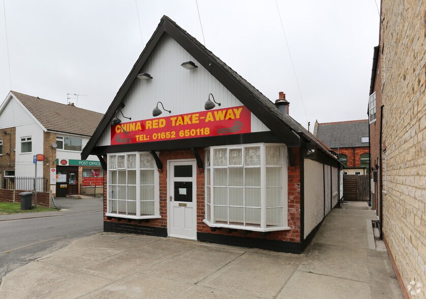 1 West St, Brigg à louer - Photo principale – Image 1 sur 3