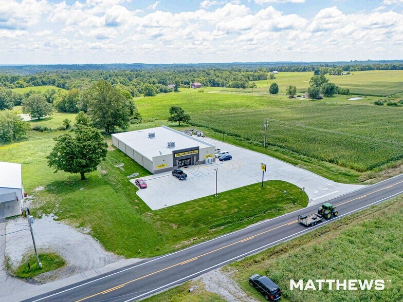 13186 Greenville rd, Elkton, KY à vendre - Photo de l’immeuble – Image 2 sur 3