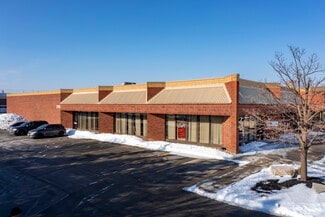 Plus de détails pour 2110 Williams Pky, Brampton, ON - Bureau à louer
