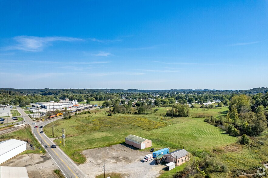 60691 Southgate Rd, Byesville, OH à vendre - Photo de l’immeuble – Image 1 sur 8