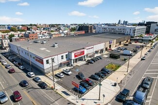 Plus de détails pour 1801-1859 N American St, Philadelphia, PA - Local commercial à louer