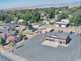Plus de détails pour 581 E 200 N, Roosevelt, UT - Local commercial à vendre