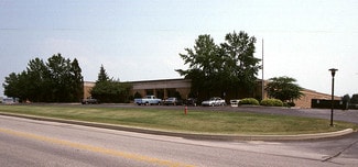Plus de détails pour 350 Kindig Ln, Hanover, PA - Industriel/Logistique à louer